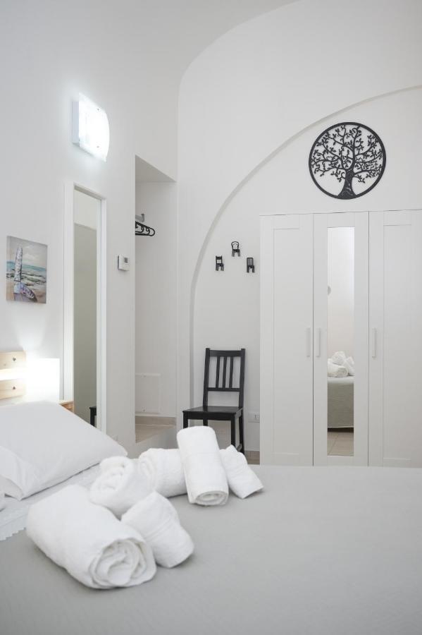 Sweet Home Termoli Exterior foto