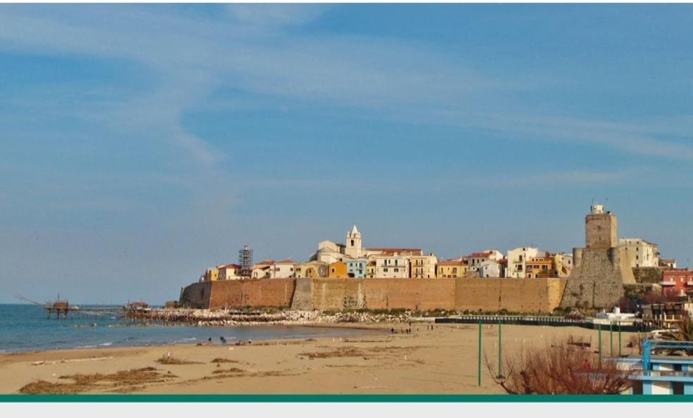 Sweet Home Termoli Exterior foto